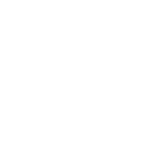 Telephone receiver icon